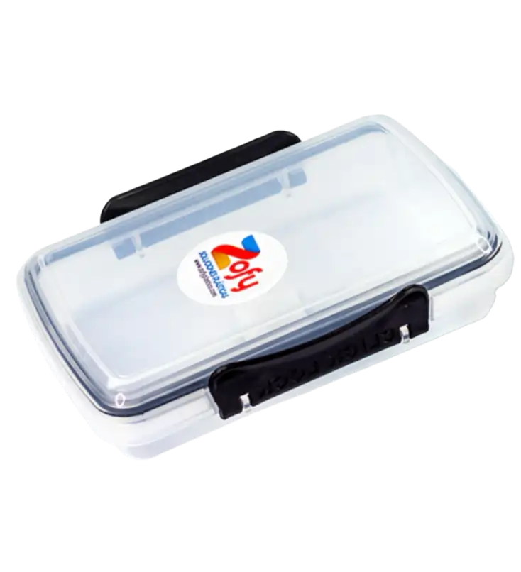 Hermetico Click Lock